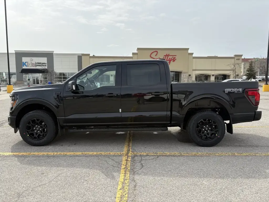 Ford F-150 2026 photo 4