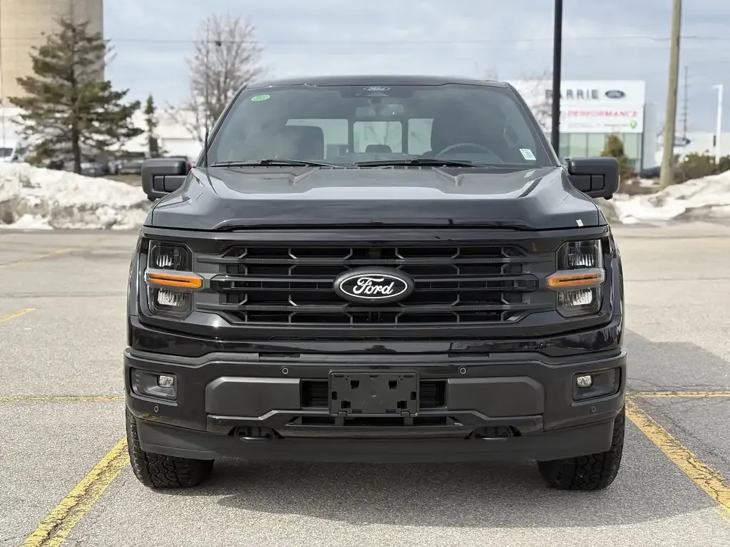 Ford F-150 2026 photo 3