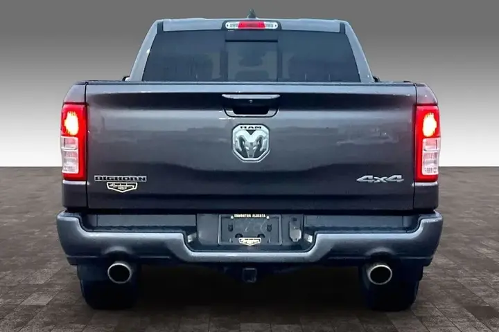 Ram 1500 2024 photo 4