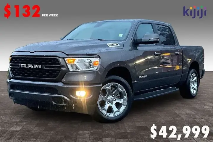 Ram 1500