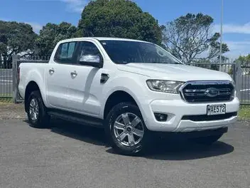 Ford Ranger 2019 photo 4
