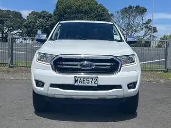Ford Ranger 2019 photo 3