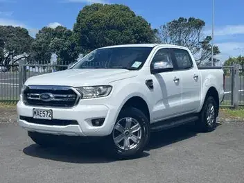 Ford Ranger 2019 photo 2