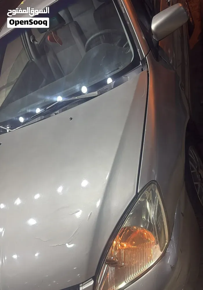 Mitsubishi Lancer 2007 photo 4