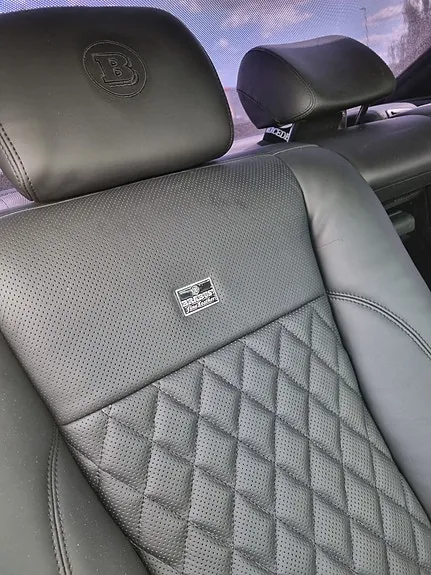 Mercedes-Benz S63 2007 photo 4