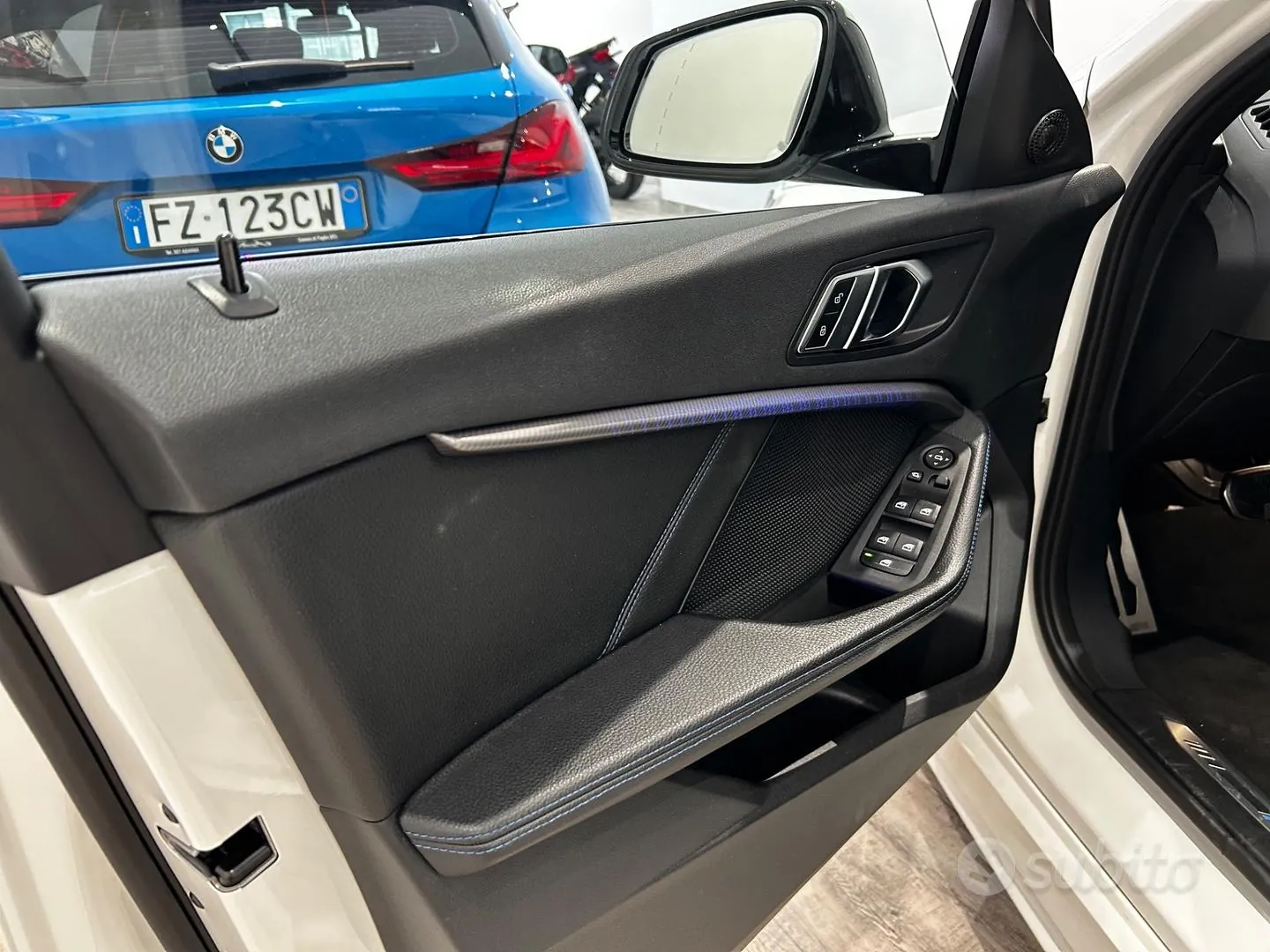 BMW 1 Series 2021 photo 4