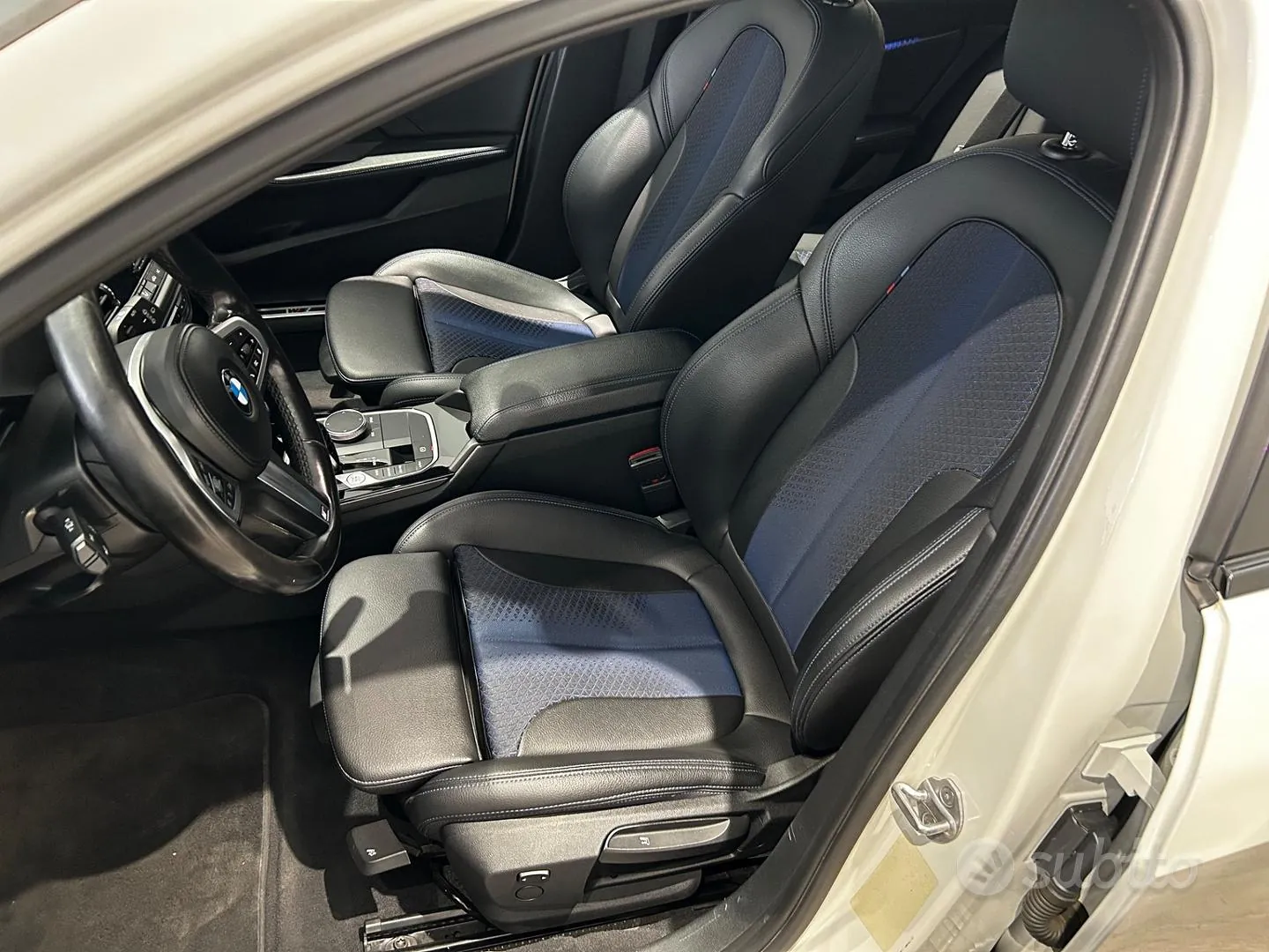 BMW 1 Series 2021 photo 5