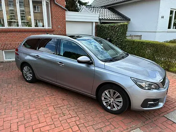 Peugeot 308 Sw