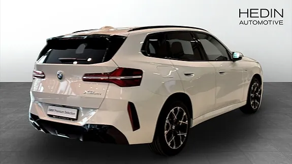 BMW X3 2026 photo 2