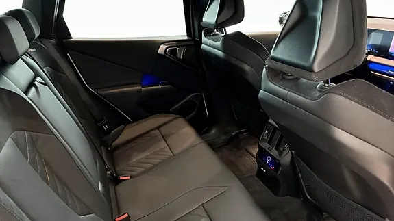 BMW X3 2026 photo 5