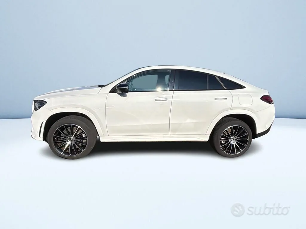 Mercedes-Benz Gle 2022 photo 3