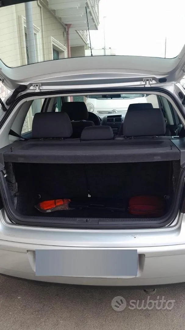 Volkswagen Polo 2007 photo 4