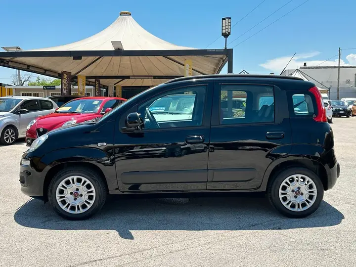 Fiat Panda 2014 photo 4