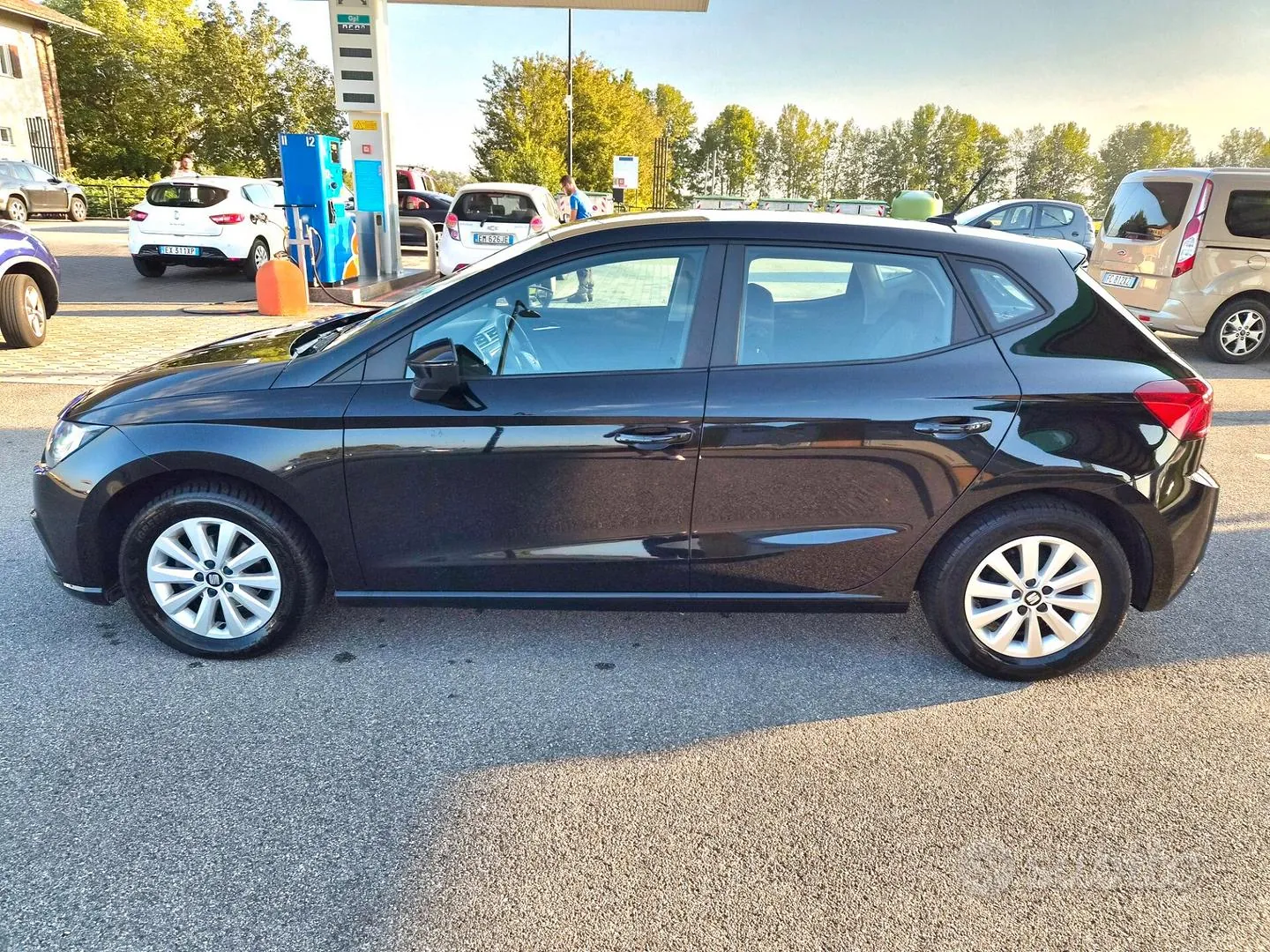 Seat Ibiza 2019 photo 3