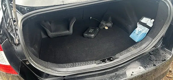 Ford Mondeo 2008 photo 3