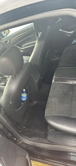 Ford Mondeo 2008 photo 4