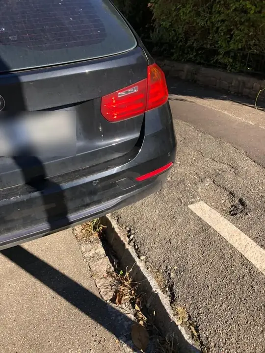 BMW 320D