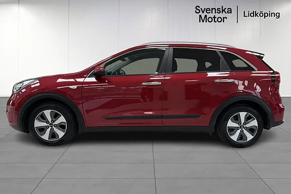 Kia Niro 2018 photo 3