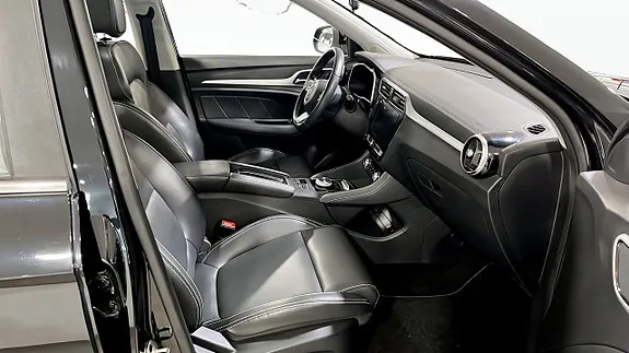 MG Zs 2020 photo 3