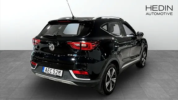 MG Zs 2020 photo 2