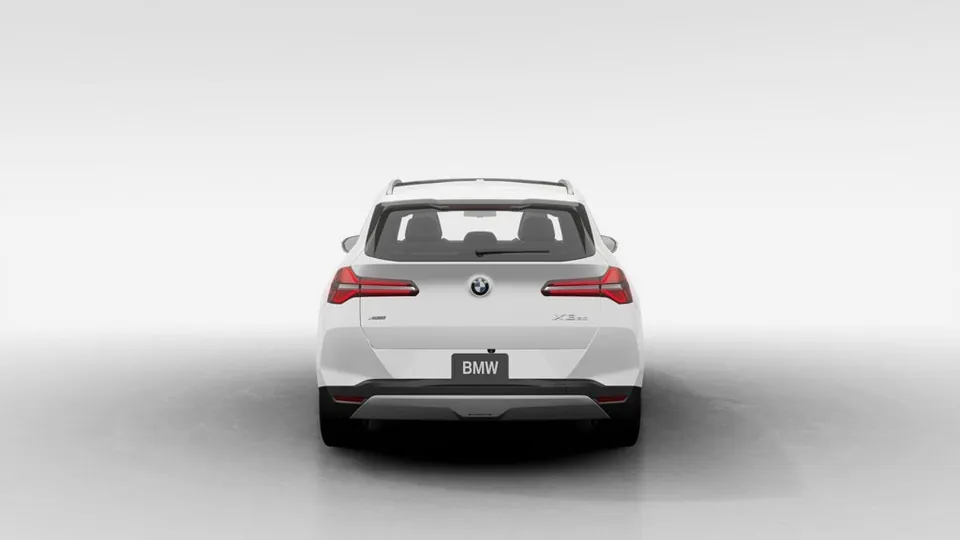 BMW X3 2026 photo 5