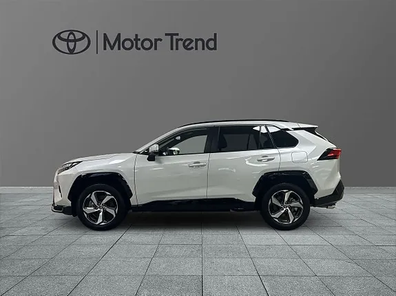Toyota Rav4 2025 photo 4