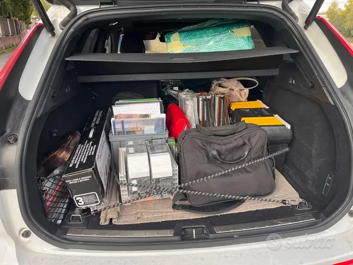 Volvo Xc60 2020 photo 4