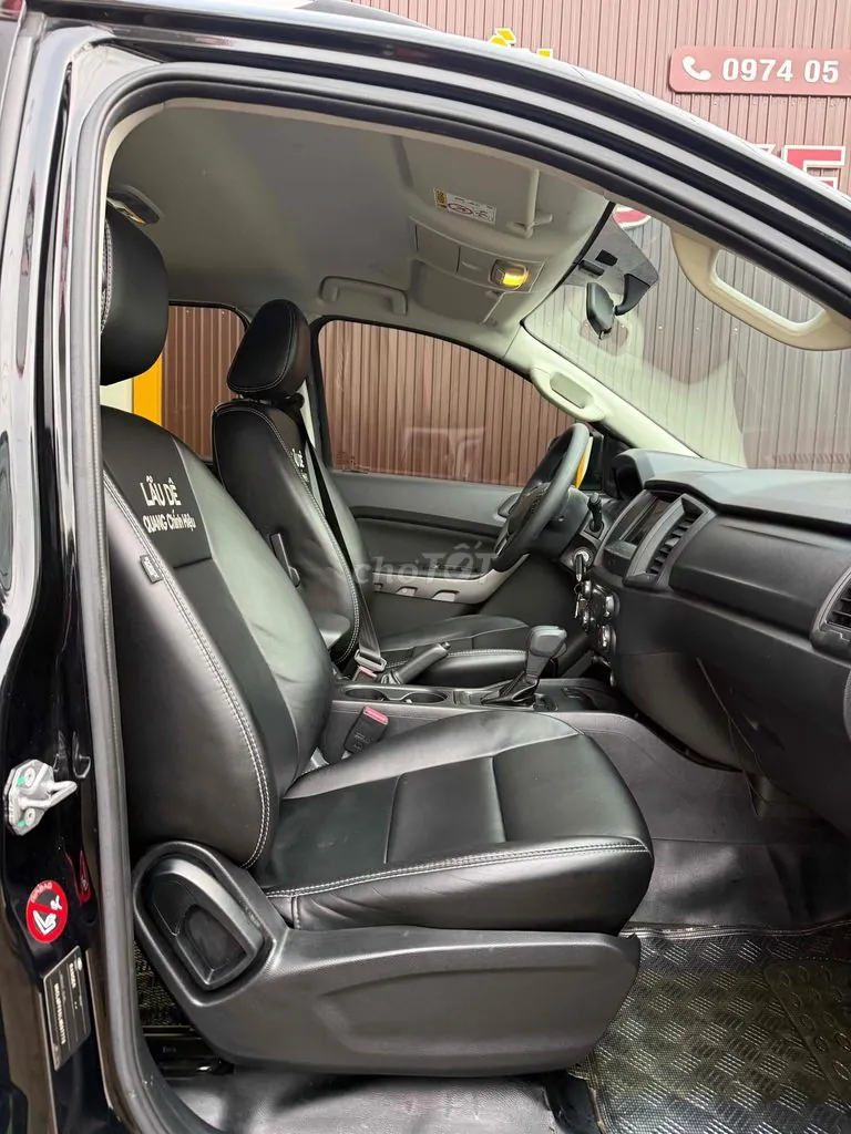 Ford Ranger 2020 photo 4