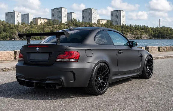 BMW 1M