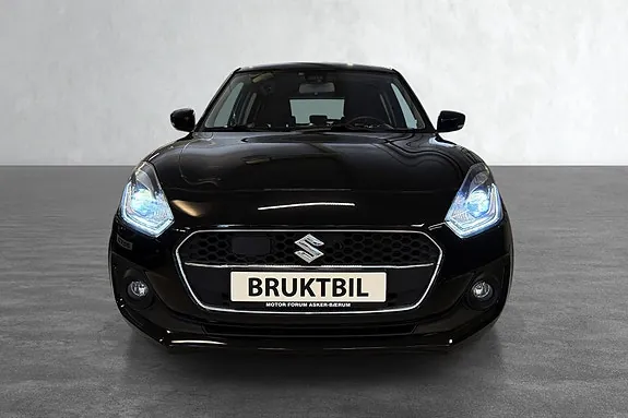 Suzuki Swift 2020 photo 2