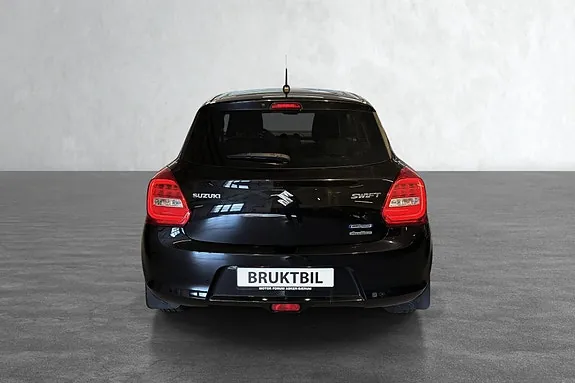 Suzuki Swift 2020 photo 5