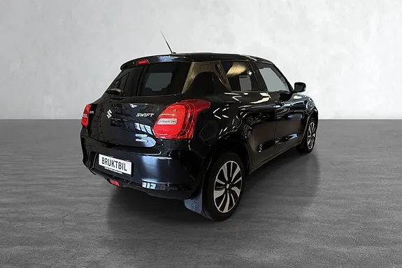 Suzuki Swift 2020 photo 4