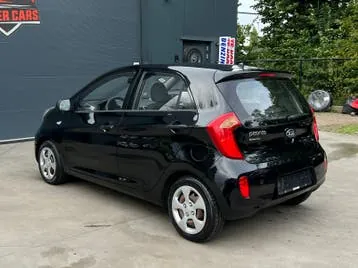 Kia Picanto 2014 photo 3