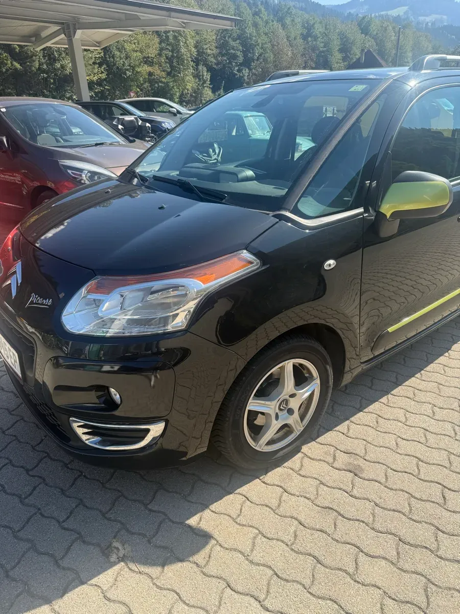 Citroen C3 Picasso
