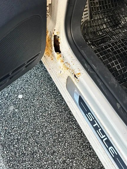 Volkswagen Golf Vi 2012 photo 5