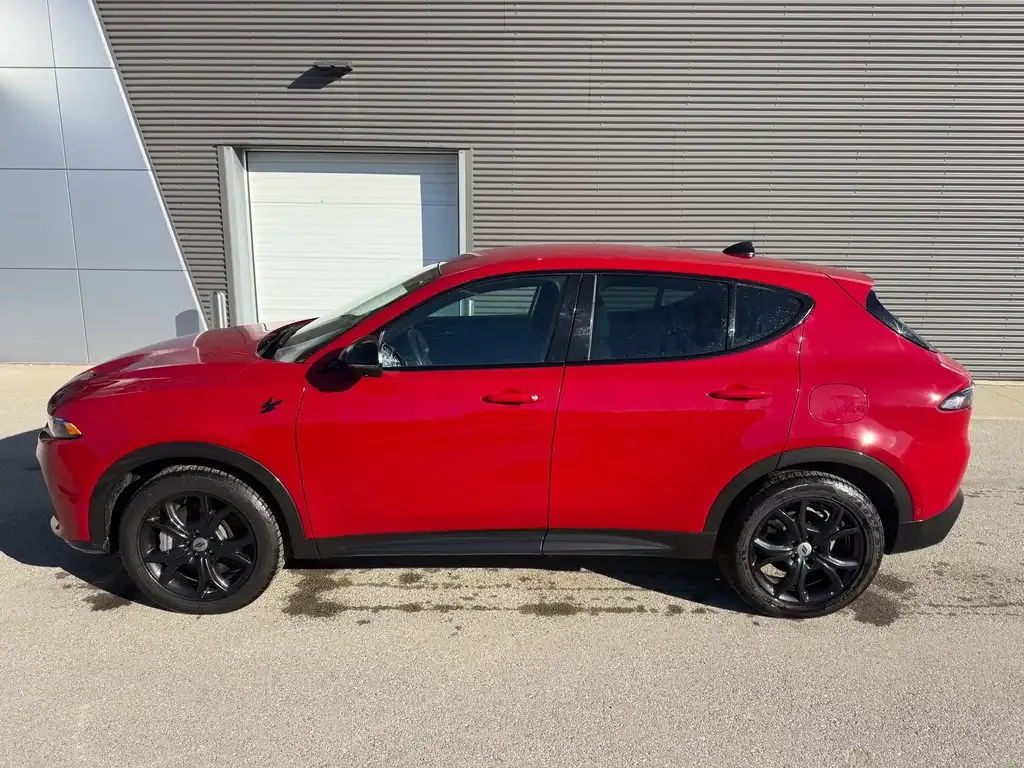 Dodge Hornet 2024 photo 3