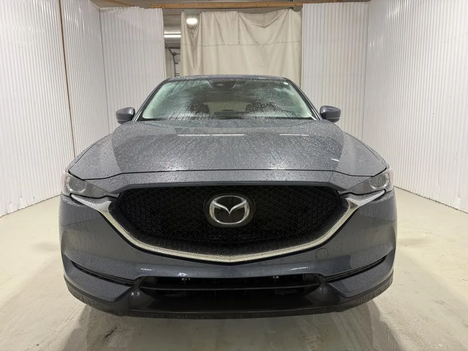 Mazda Cx-5 2021 photo 5