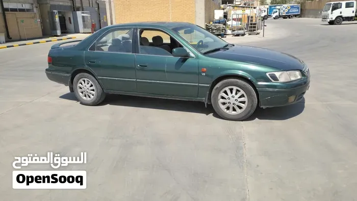 Toyota Camry 1999 photo 4