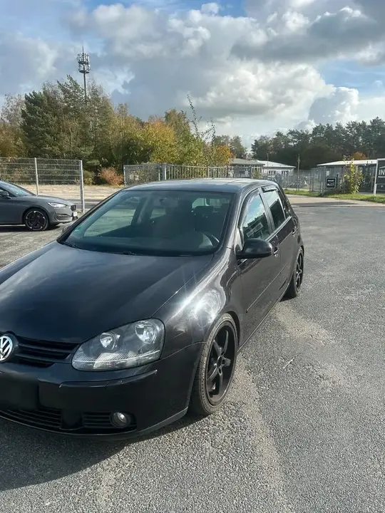 Volkswagen Golf 5