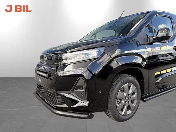 Opel Combo 2026 photo 4