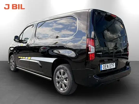 Opel Combo 2026 photo 2