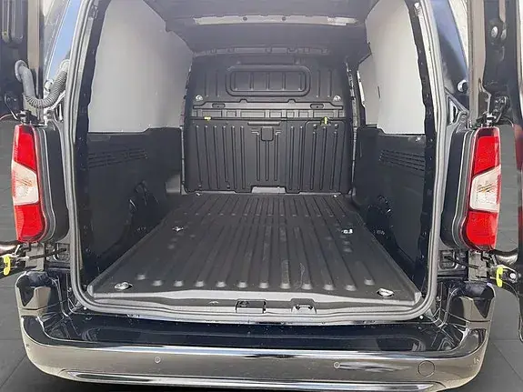 Opel Combo 2026 photo 5