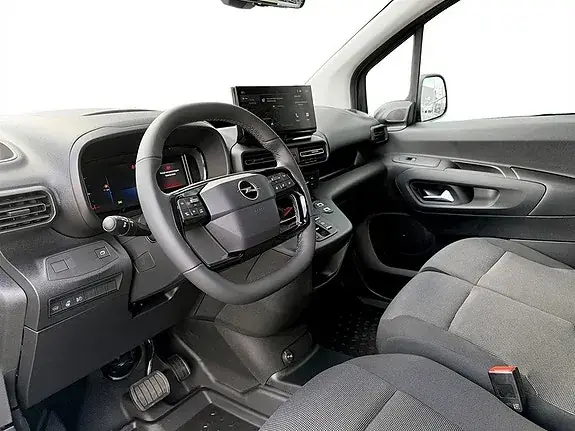 Opel Combo 2026 photo 3