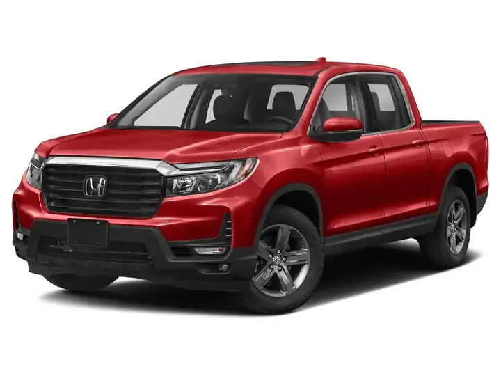 Honda Ridgeline