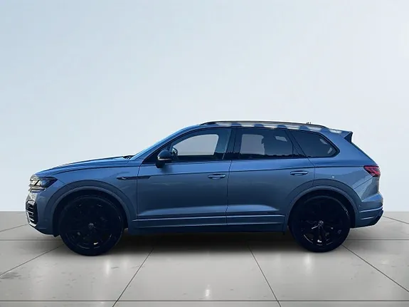 Volkswagen Touareg 2020 photo 4