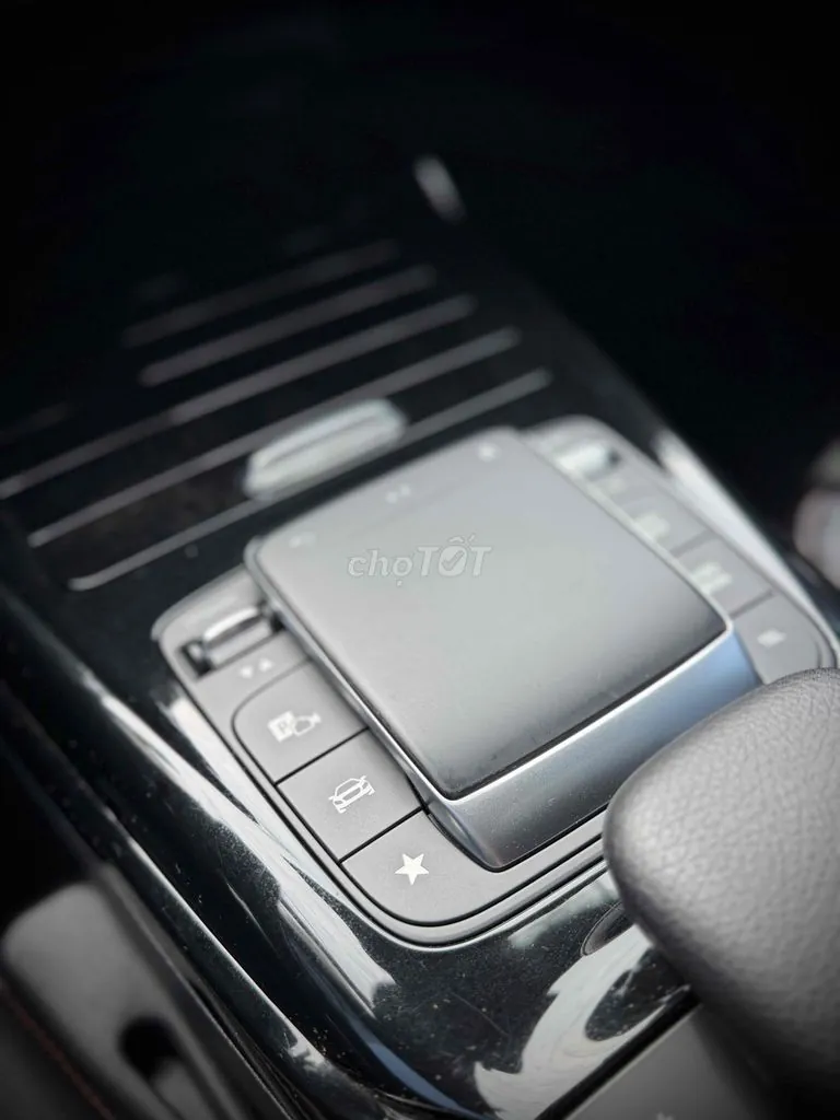 Mercedes-Benz A35 2020 photo 3