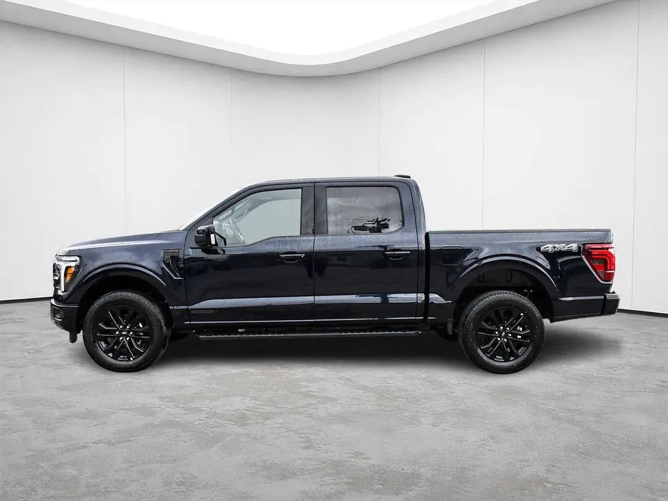 Ford F-150 2026 photo 5