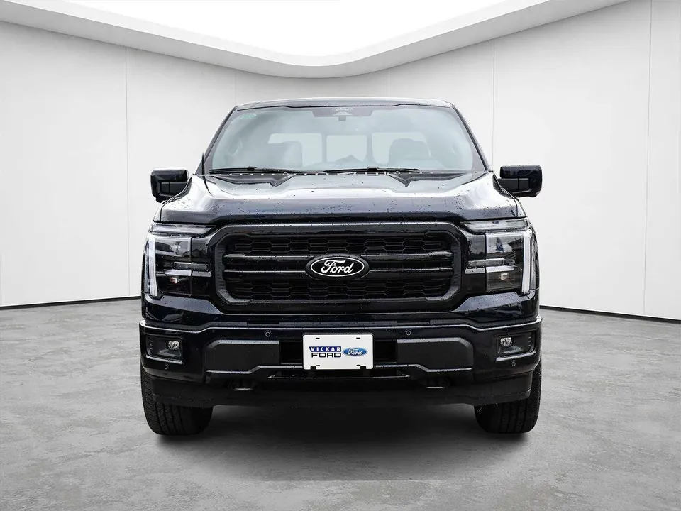 Ford F-150 2026 photo 4