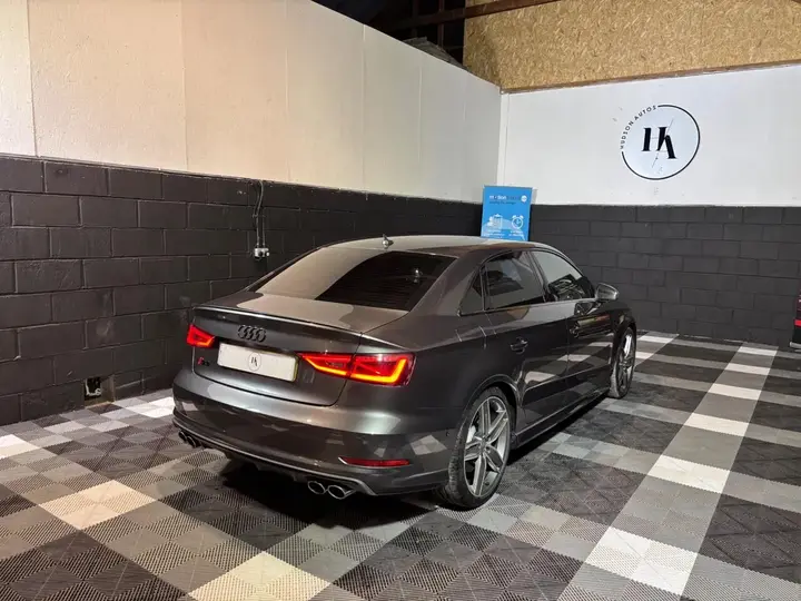 Audi S3 2015 photo 2