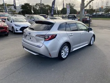 Toyota Corolla 2023 photo 3